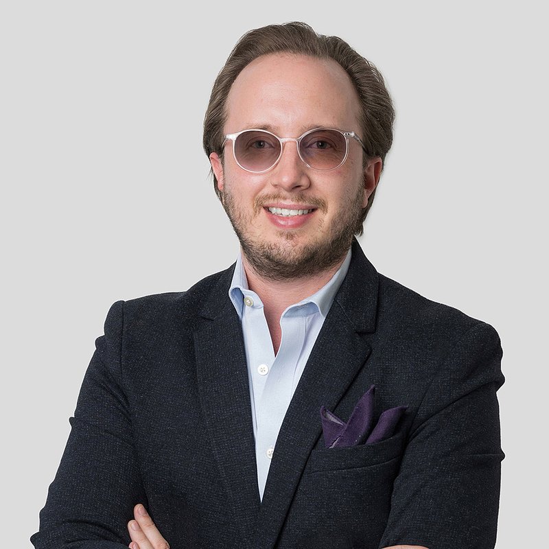 Profilbild för Henrik Hammarstrand