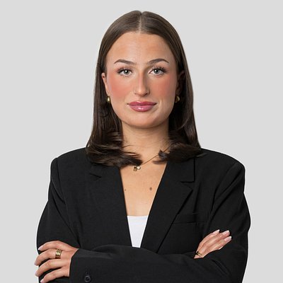 Profilbild för Maja Olofsson