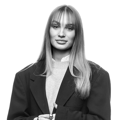 Hedda Österman