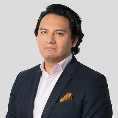 Profilbild för Rikard Billborn