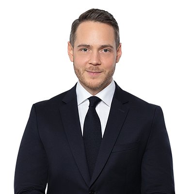 Profilbild för Marcus Dexell