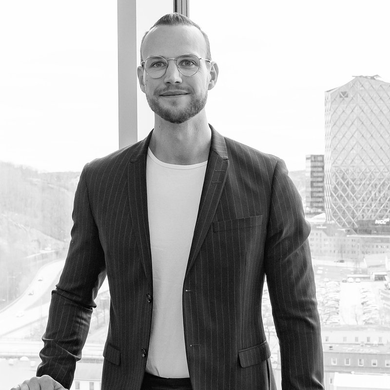 Profilbild för Claes-Johan Olsson