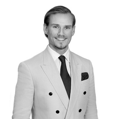 Profilbild för Dennis West