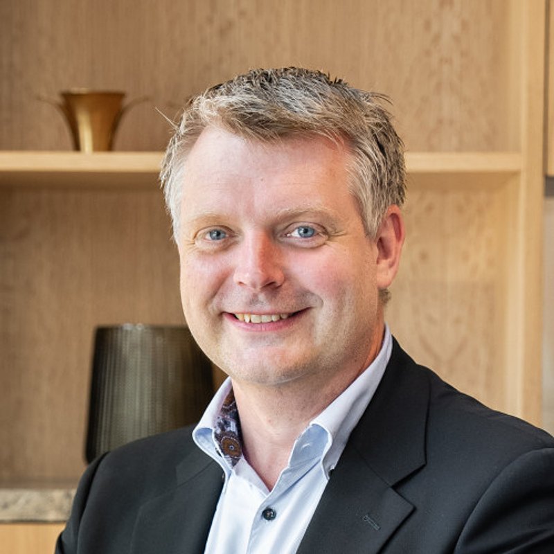 Profilbild för Marcus Persson