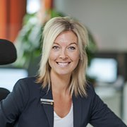 Profilbild för Marie Nikander