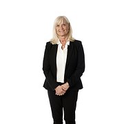 Profilbild för Therése Stenberg