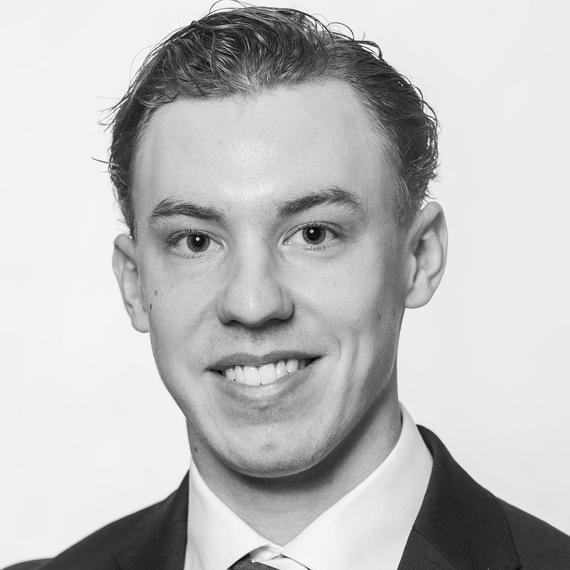 Profilbild för Wilhelm Nilsson