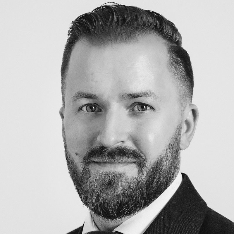 Profilbild för Mikael Brattström