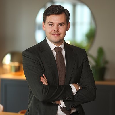 Isaac Sundin Karlsson