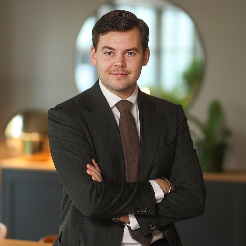 Profilbild för Isaac Sundin Karlsson