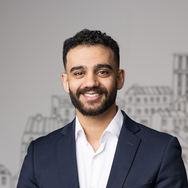 Profilbild för Nouhad Jalloul