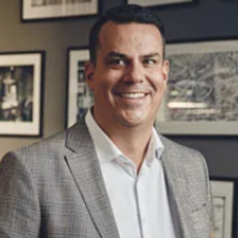 Profilbild för Mikael Gröndahl