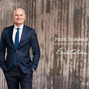 Profilbild för Patrik Truedsson