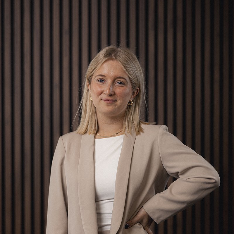 Profilbild för Nathalie Björk