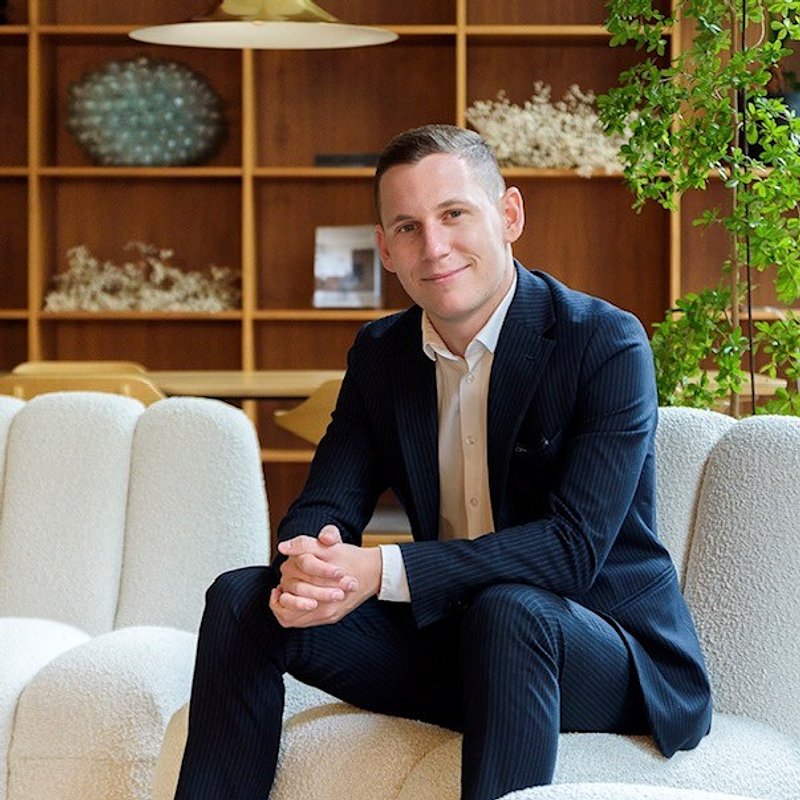 Profilbild för Max Claesson