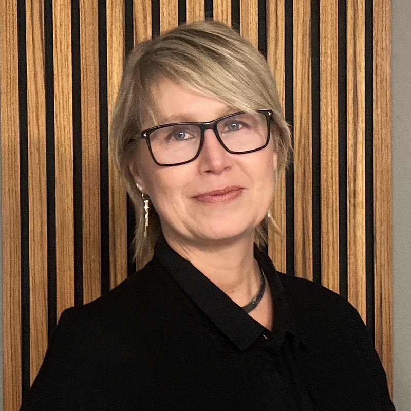 Profilbild för Anna Gustavsson