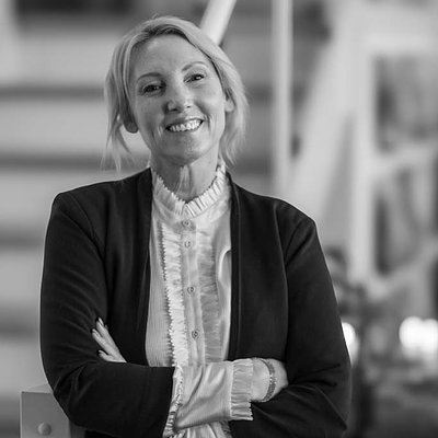 Profilbild för Sarah Lindberg