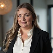 Profilbild för Danielle Hamrin