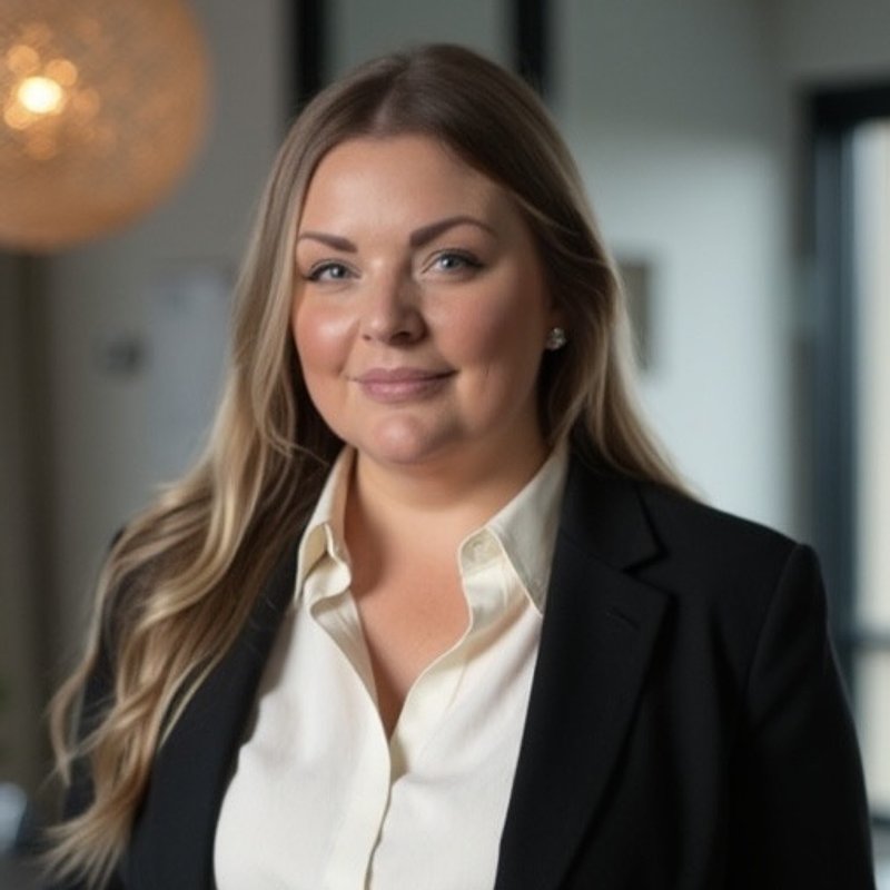 Profilbild för Danielle Hamrin