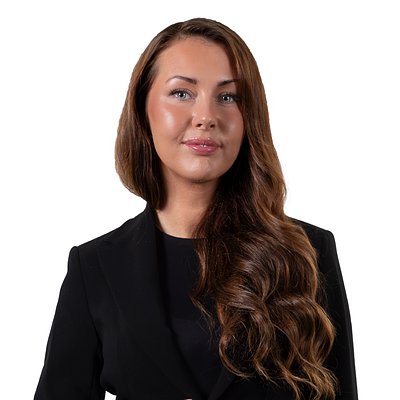 Profilbild för Felicia Laine