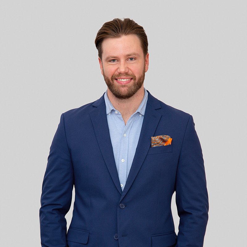 Profilbild för Pontus Lundgren