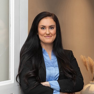 Profilbild för Moa Skoglund