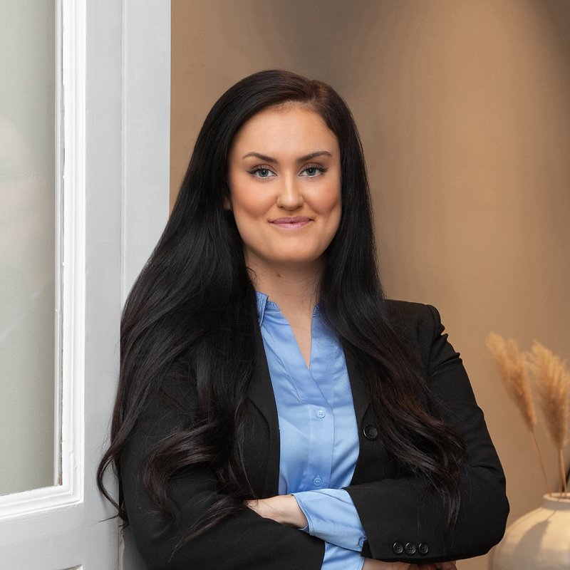 Profilbild för Moa Skoglund