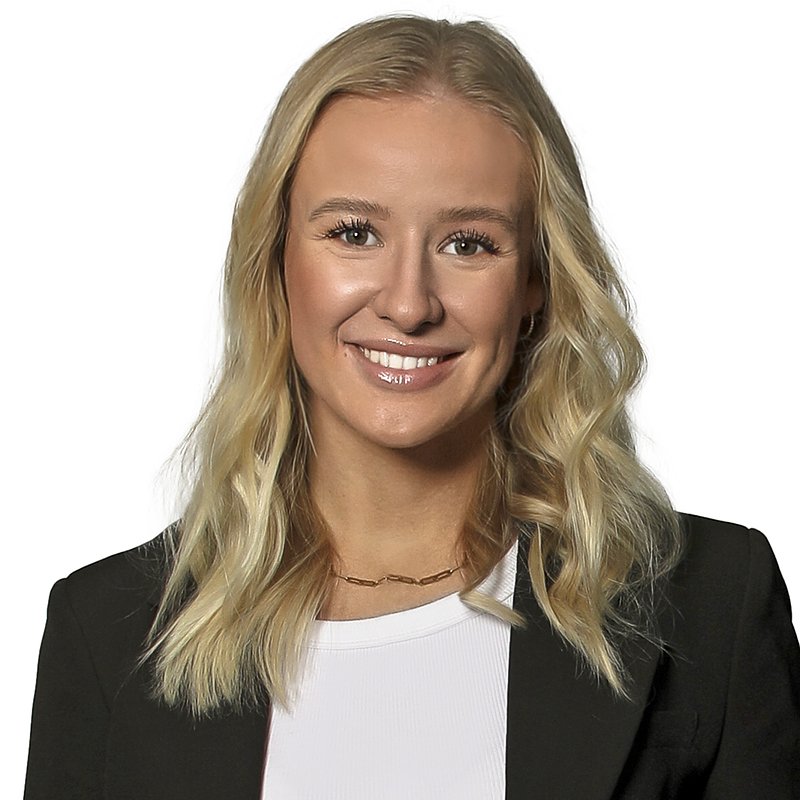 Profilbild för Felicia Bång Larsson