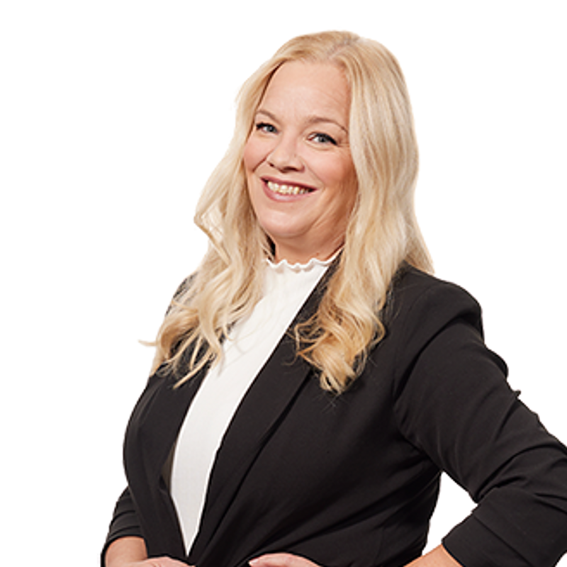 Profilbild för Anna Zacconi