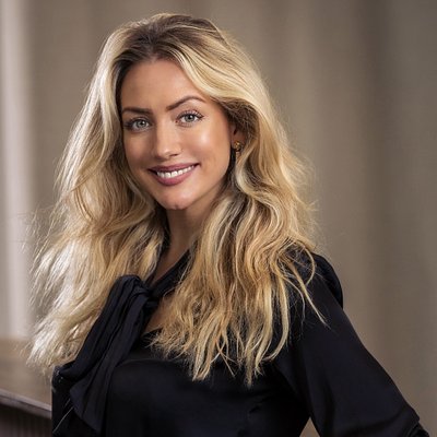 Profilbild för Sophia Andersson