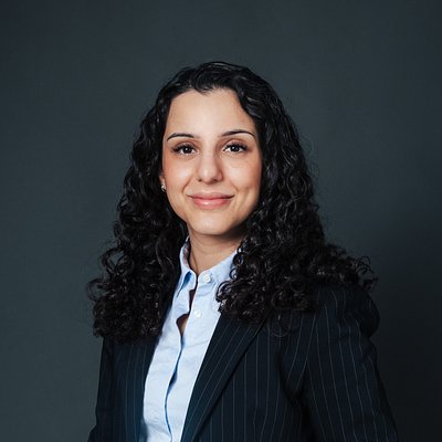 Profilbild för Mona Shakeri