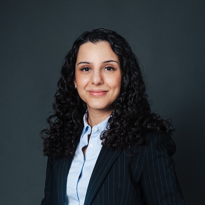 Profilbild för Mona Shakeri