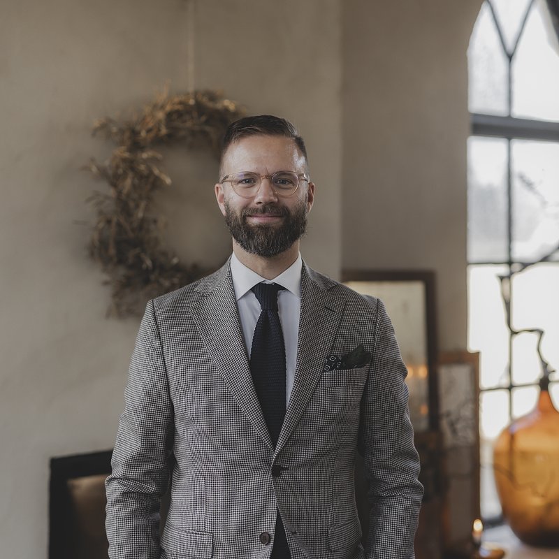 Profilbild för Andreas Rutqvist