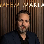 Profilbild för Kristian Kolberg