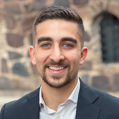 Profilbild för Diyar Tasin