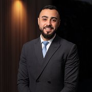 Profilbild för Georgio Hadad