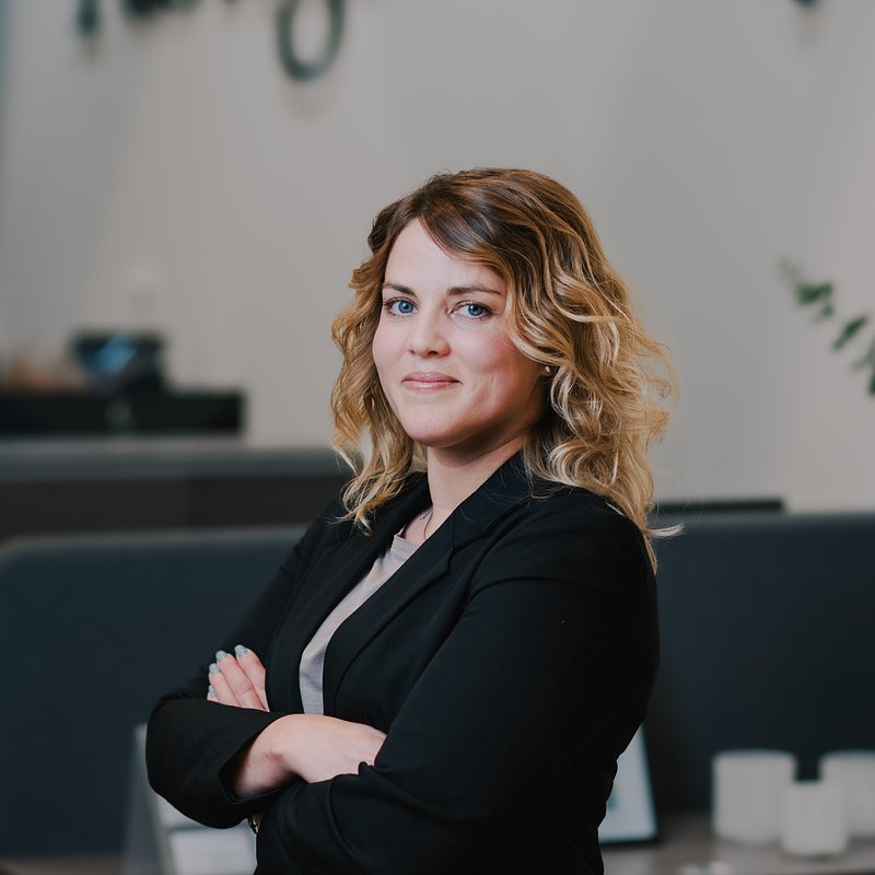 Profilbild för Helena Örnefeldt