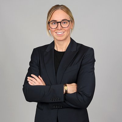 Profilbild för Sofia Mynttinen