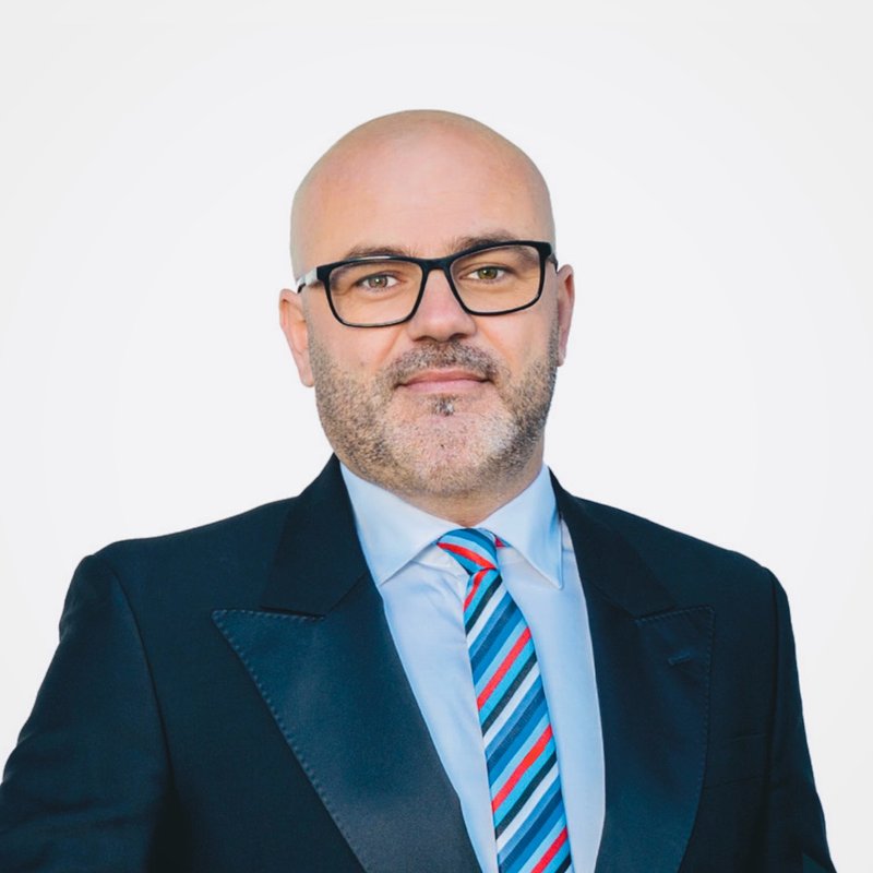 Profilbild för Adam Porobic