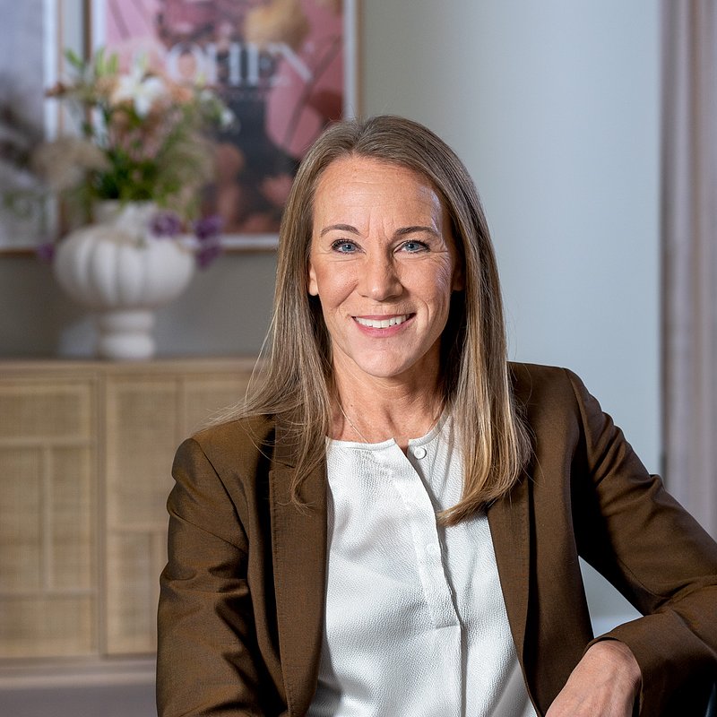 Profilbild för Catrine Edwardsson