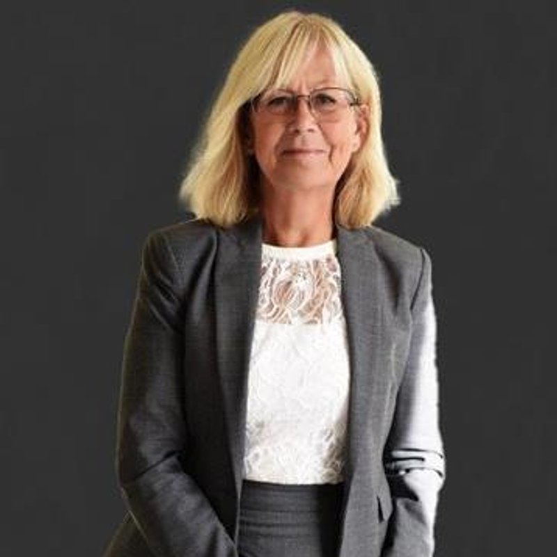 Profilbild för Gerd Fernberger