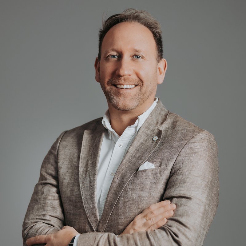 Profilbild för David Westbeck