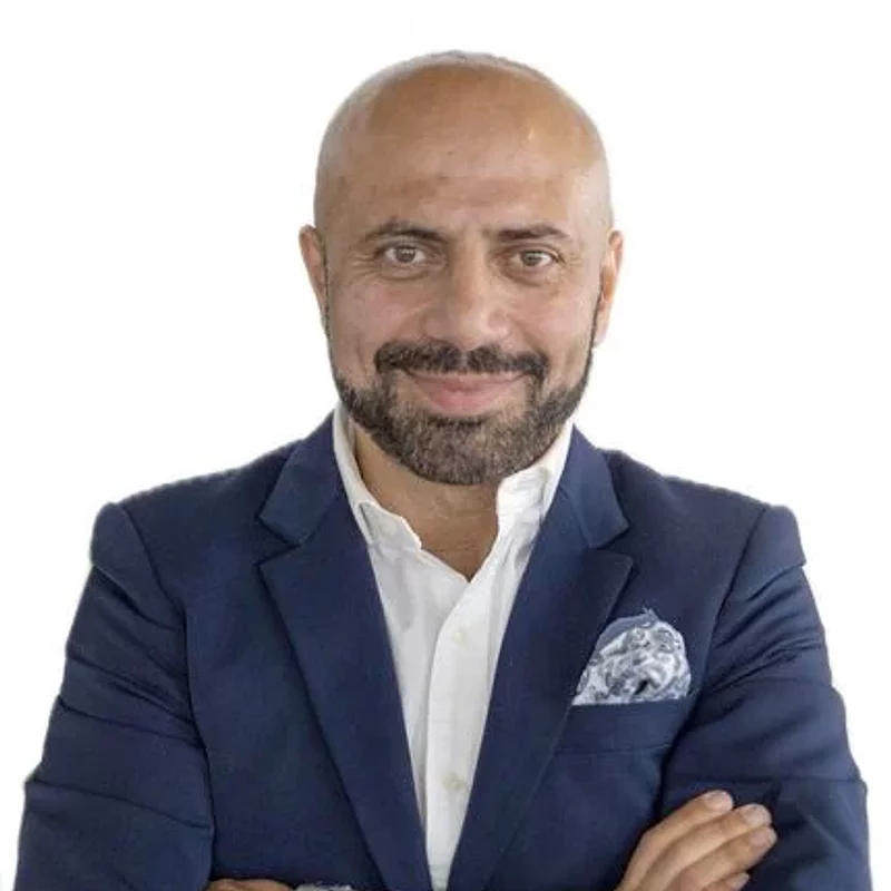 Profilbild för Tony Gh Lundberg