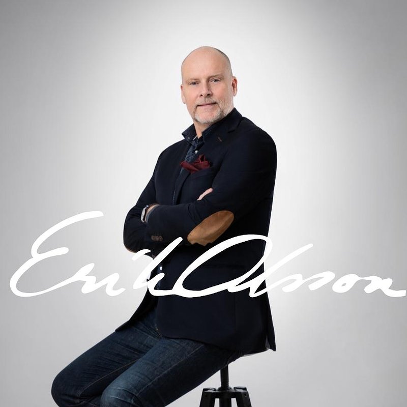 Profilbild för Pär Nilsson