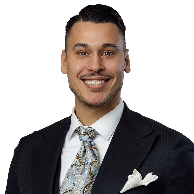 Profilbild för Filip Gröholt