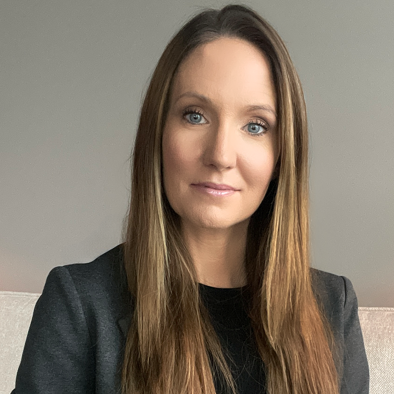 Profilbild för Anna Bjurström