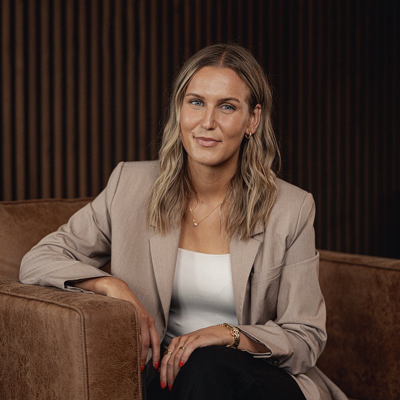 Profilbild för Erika Bosakova