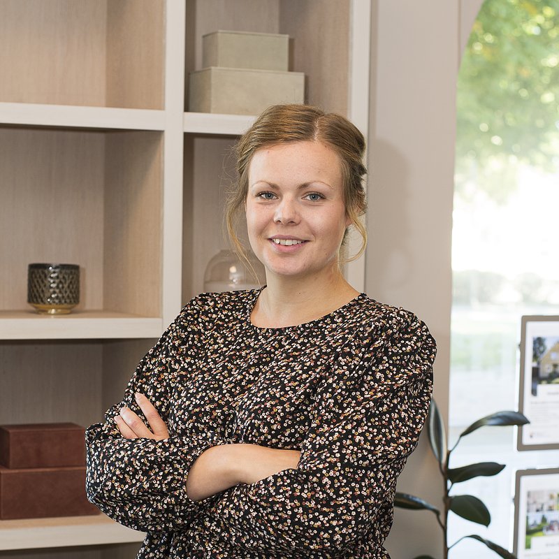 Profilbild för Frida Eriksson