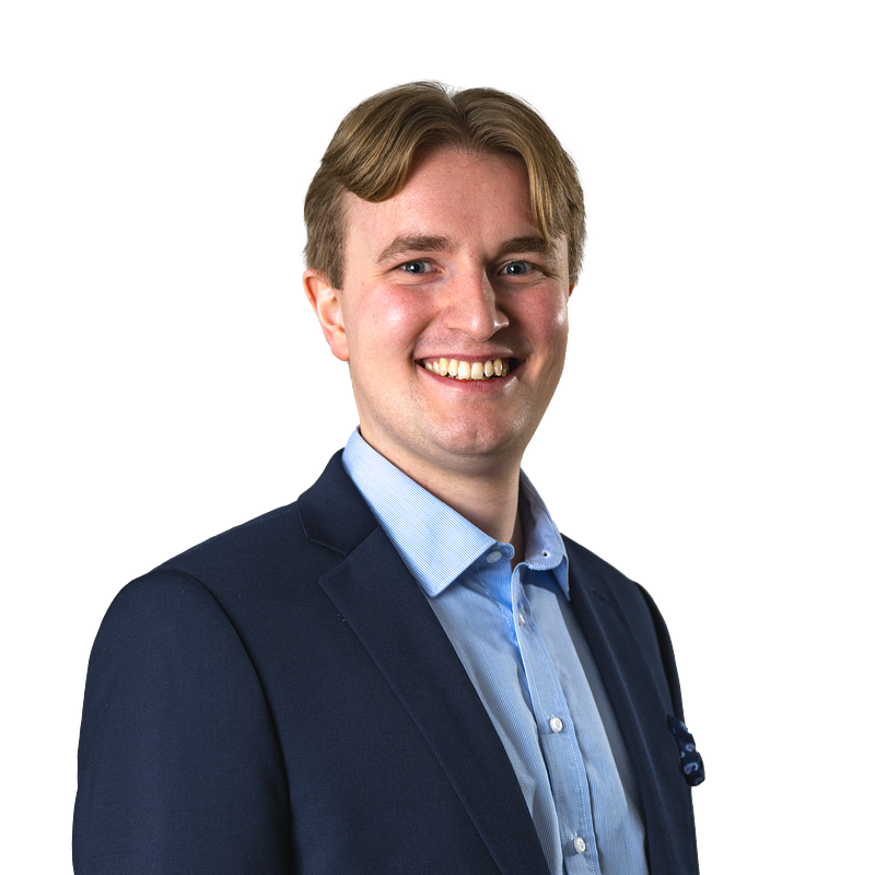 Profilbild för Axel Wallenor