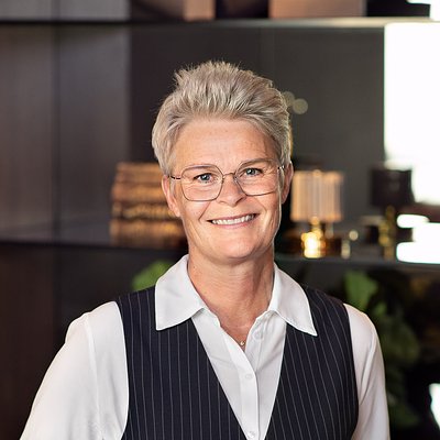 Anna-Lena Häggqvist Christianson